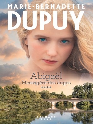 cover image of Abigaël tome 4